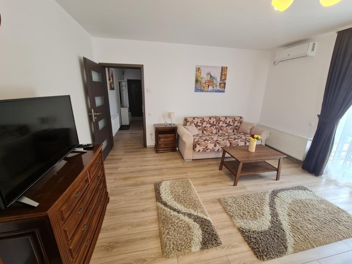Select City Center Târgu-Mureş Zewnętrze zdjęcie